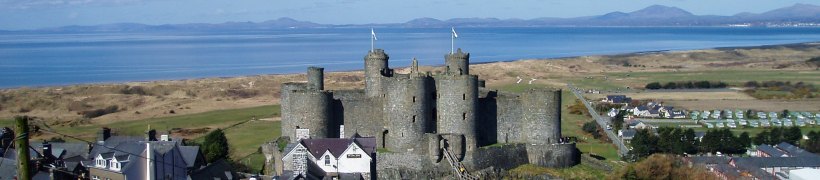 Harlech